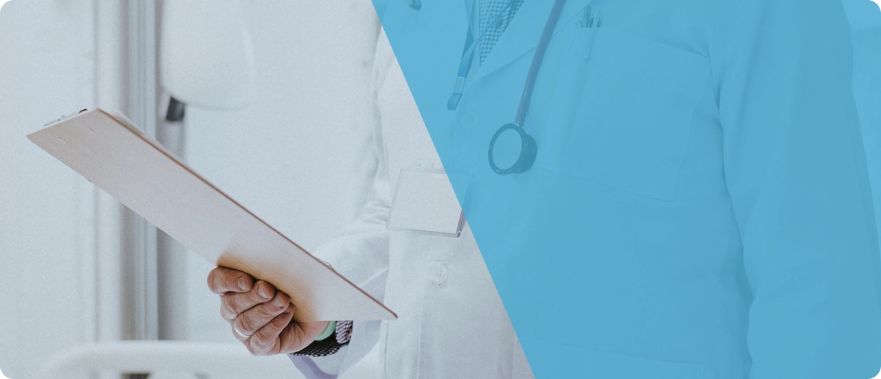 Servicios de diagnóstico y tratamiento médico - quirúrgico