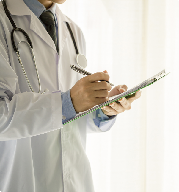Médicos Referentes